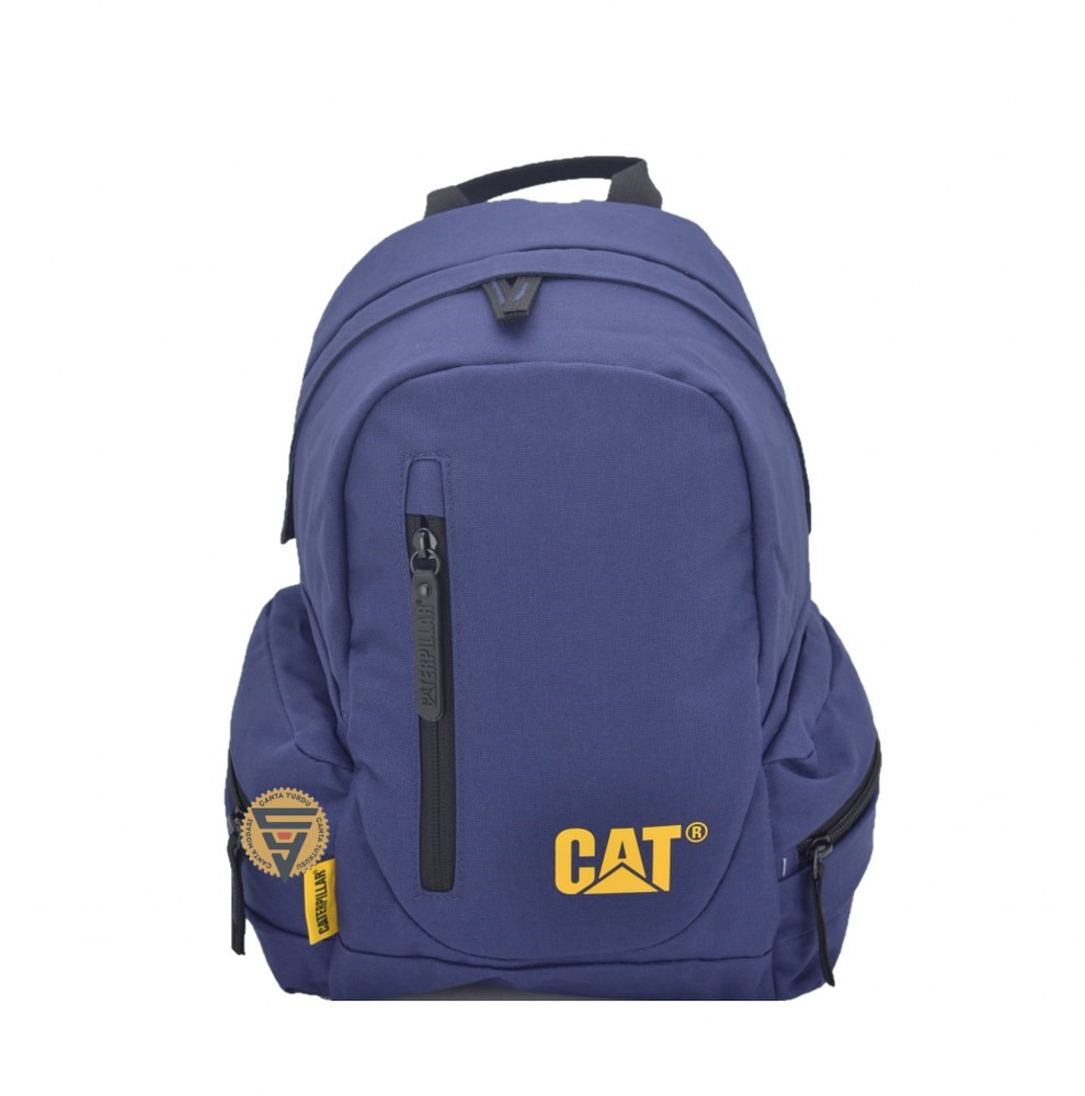 Cat 83541 Günlük Sırt Çantası 11 Litre Lacivert