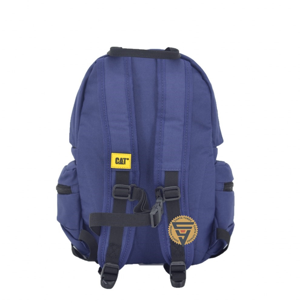 Cat 83541 Günlük Sırt Çantası 11 Litre Lacivert