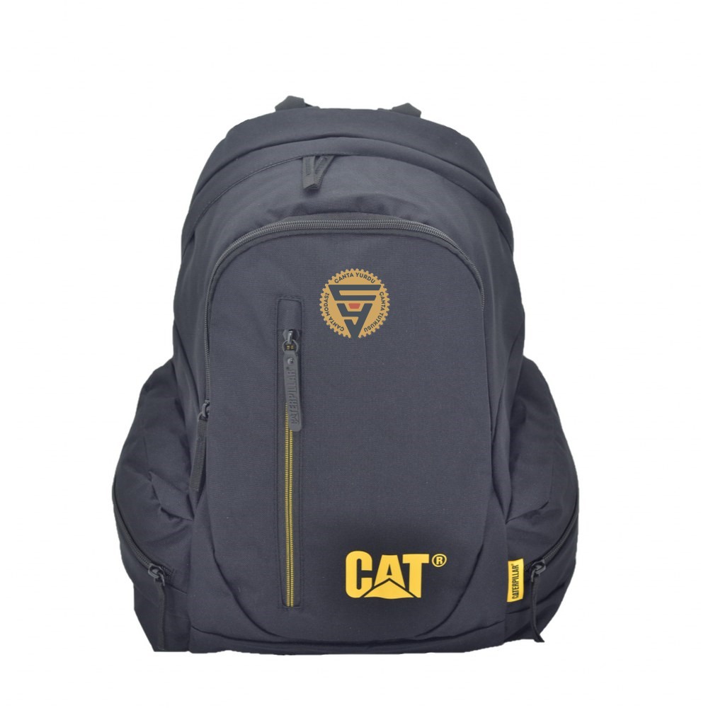 Cat 83541 20 Litre Günlük Sırt Çantası Siyah