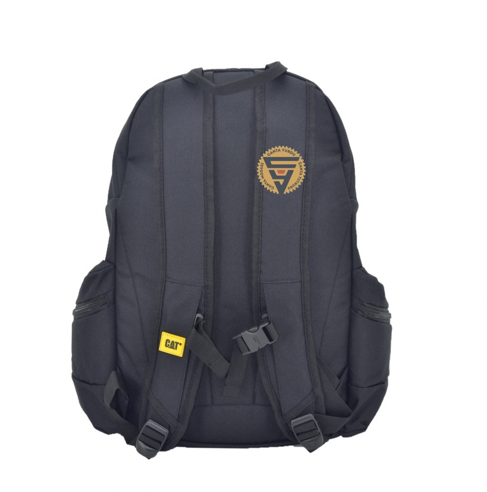 Cat 83541 20 Litre Günlük Sırt Çantası Siyah