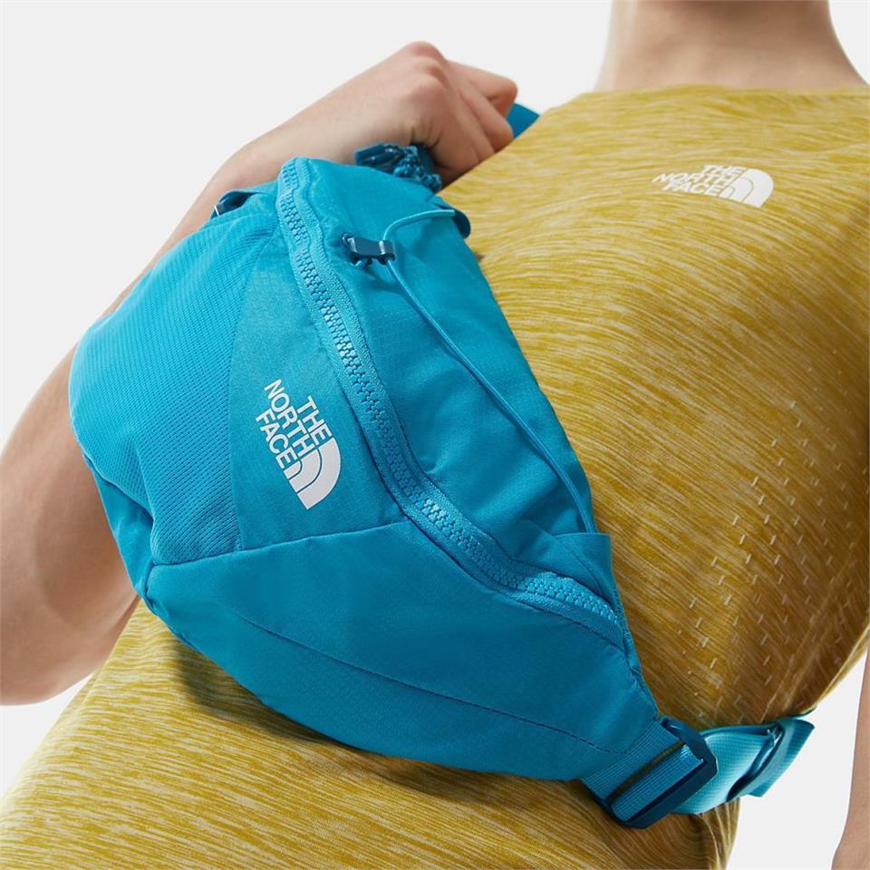 The North Face Lumbnical Sport Bel Çantası Mavi