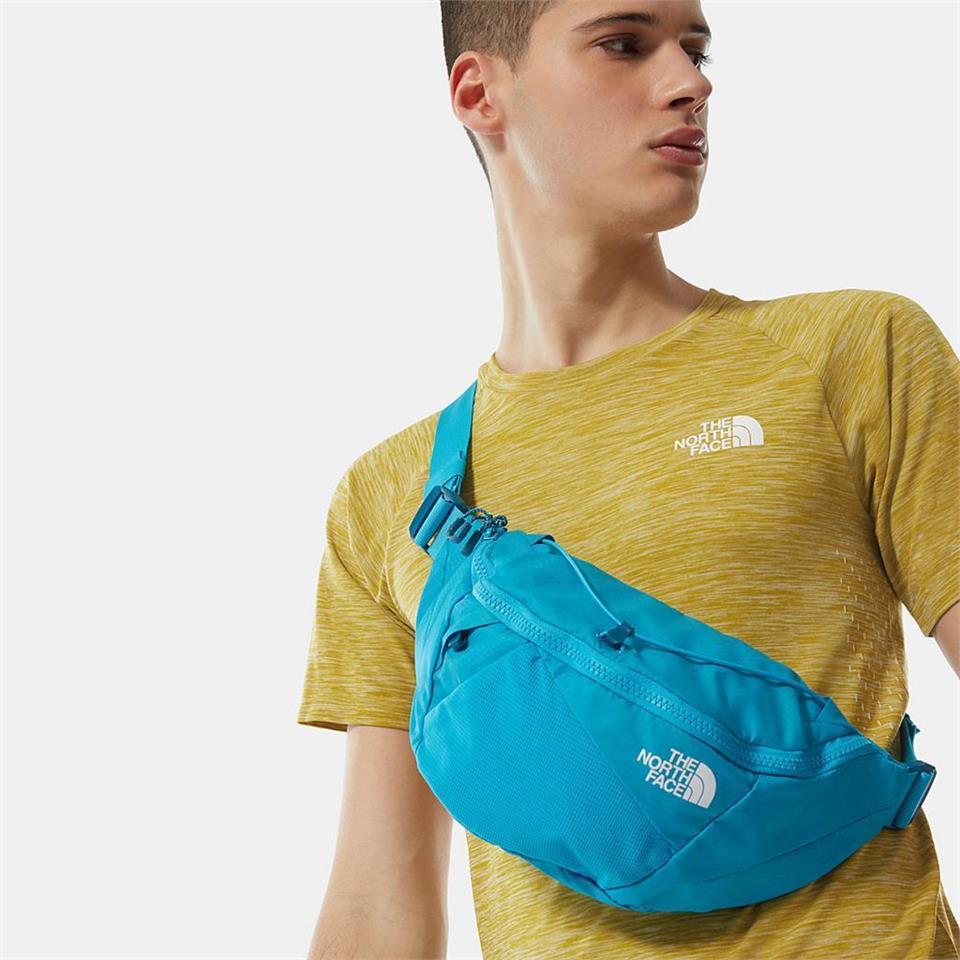The North Face Lumbnical Sport Bel Çantası Mavi