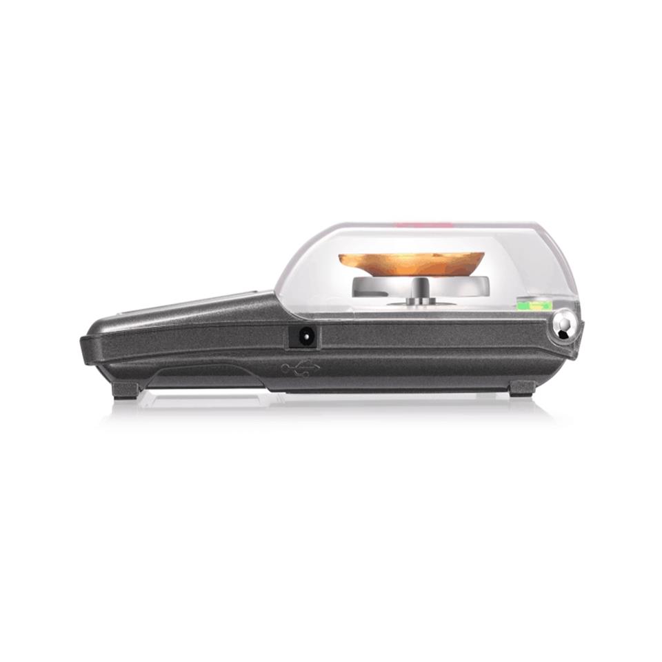 Ds-26 Hassas Laboratuvar Terazisi 30 ile 0.001 Gram Hassasiyetli