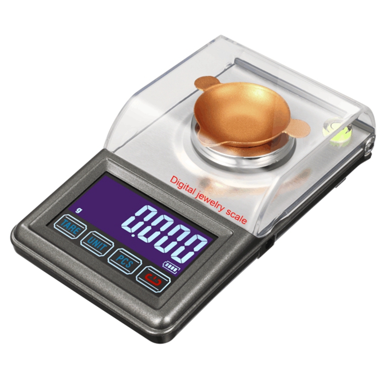 Ds-26 Hassas Laboratuvar Terazisi 30 ile 0.001 Gram Hassasiyetli