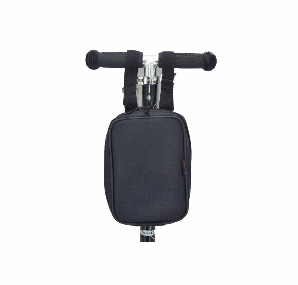 Scooter ve Bisiklet Çantası ve Taşıma Aparatı
