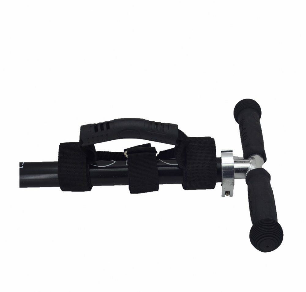 Scooter ve Bisiklet Çantası ve Taşıma Aparatı