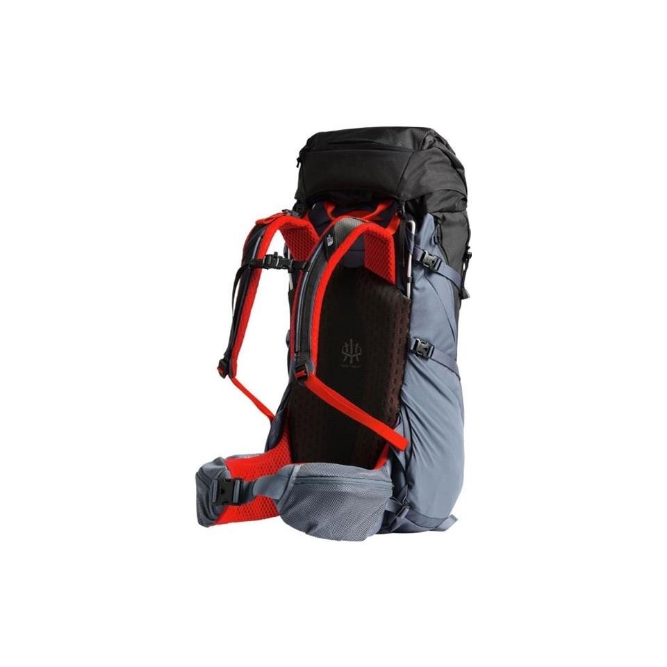 The North Face Terra Dağcı Sırt Çantası T93GA6CF4 55 Litre Gri