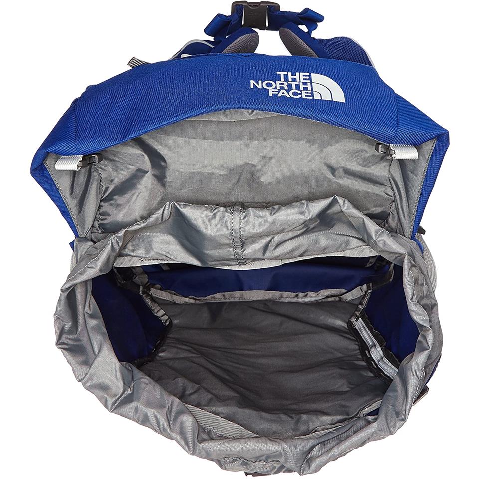 The North Face Terra Dağcı Sırt Çantası T0a1p11ye 55 Litre Lacivert