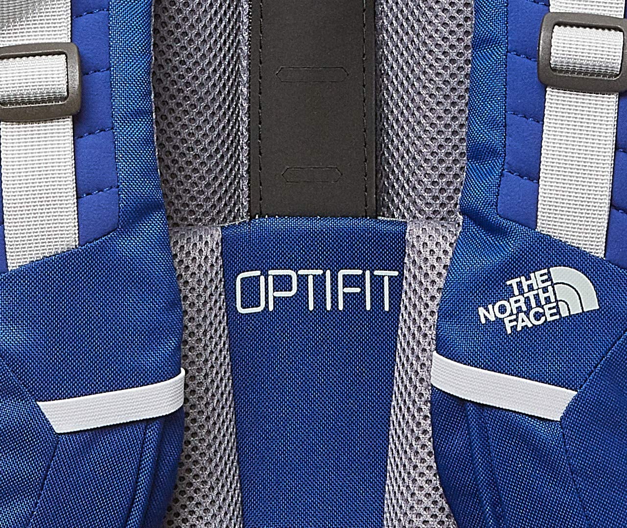 The North Face Terra Dağcı Sırt Çantası T0a1p11ye 55 Litre Lacivert