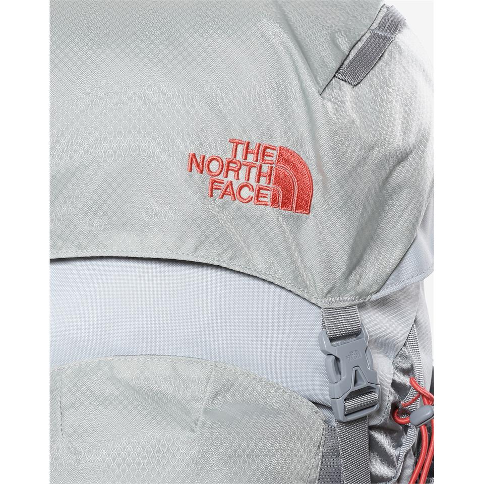 The North Face Terra Dağcı Sırt Çantası nf0a3ga8w6x 55 Litre Gri