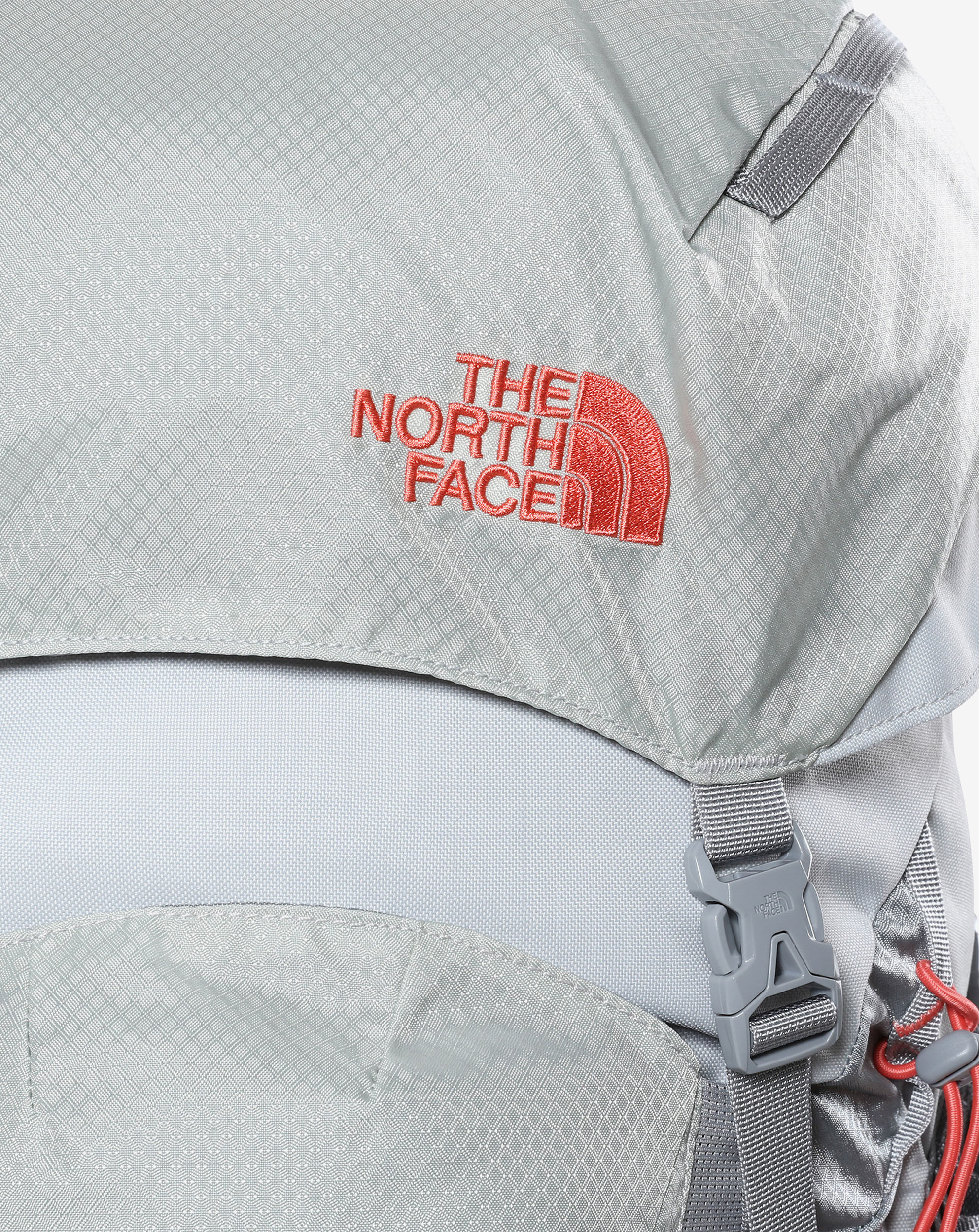 The North Face Terra Dağcı Sırt Çantası nf0a3ga8w6x 55 Litre Gri