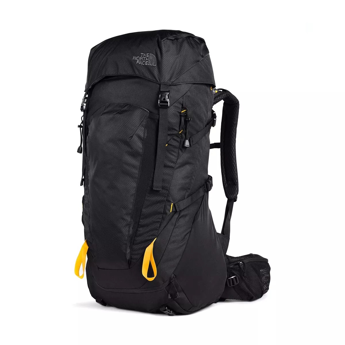 The North Face Terra Dağcı Sırt Çantası nf0a3ga6kx7 55 Litre Siyah