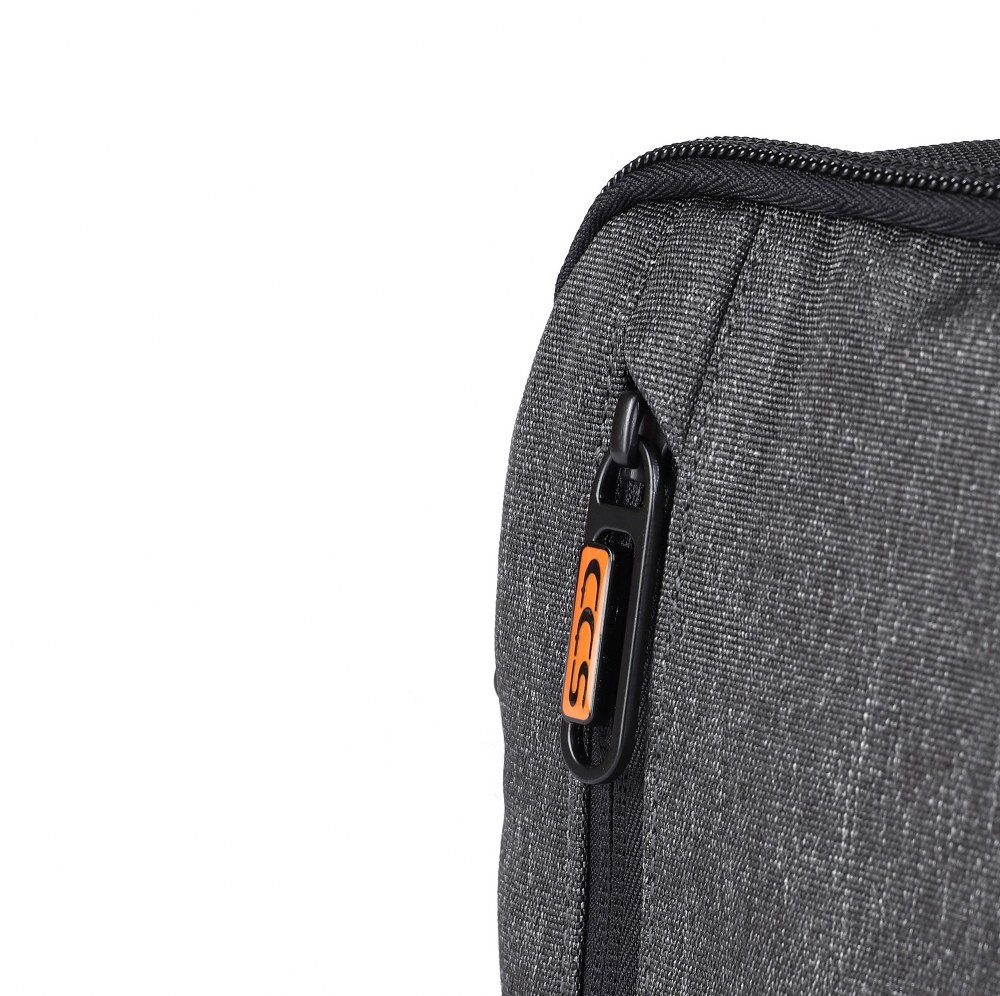 Ççs 31314 Freebag Günlük Bel Çantası Gri