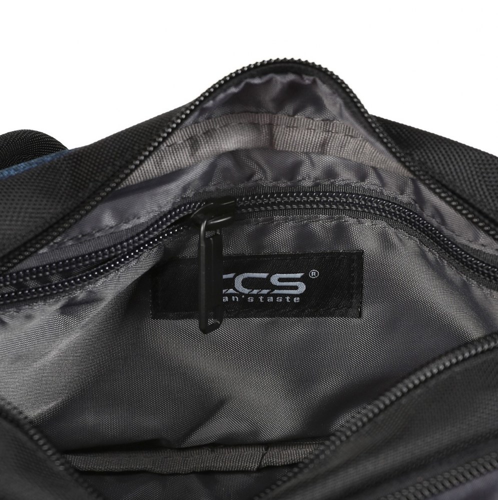 Ççs 31314 Freebag Günlük Bel Çantası Gri