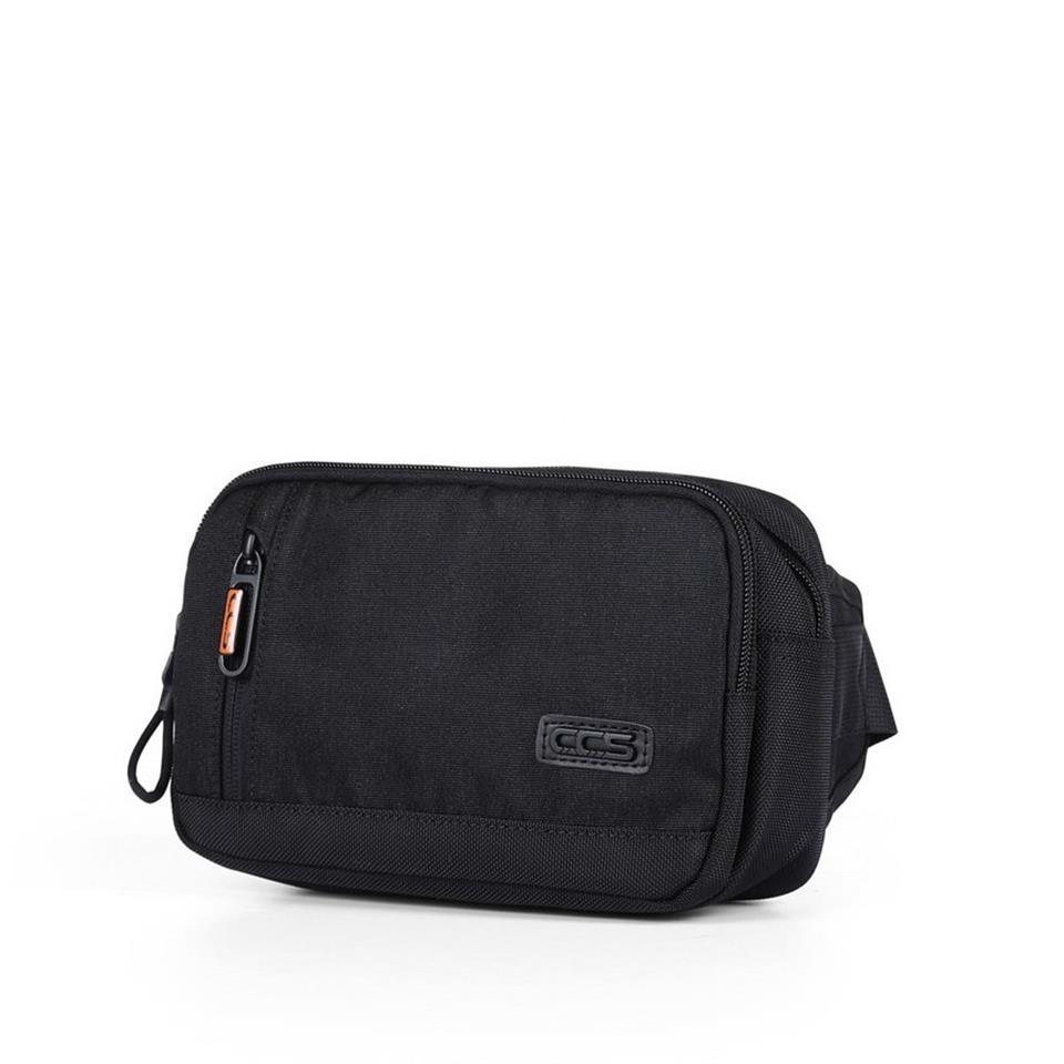 Ççs 31314 Freebag Günlük Bel Çantası Siyah