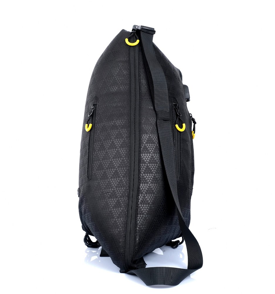 Ççs 51283 Omuz ve Sırt Askılı Spor Çanta
