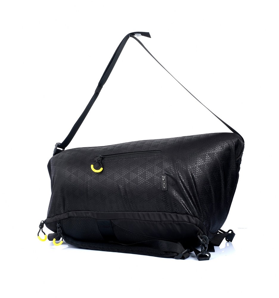 Ççs 51283 Omuz ve Sırt Askılı Spor Çanta