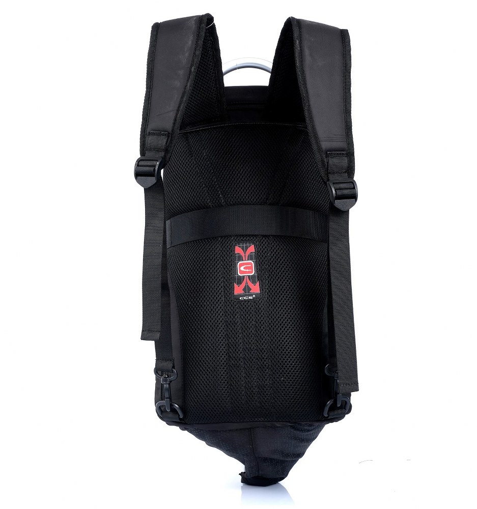 Ççs 51283 Omuz ve Sırt Askılı Spor Çanta