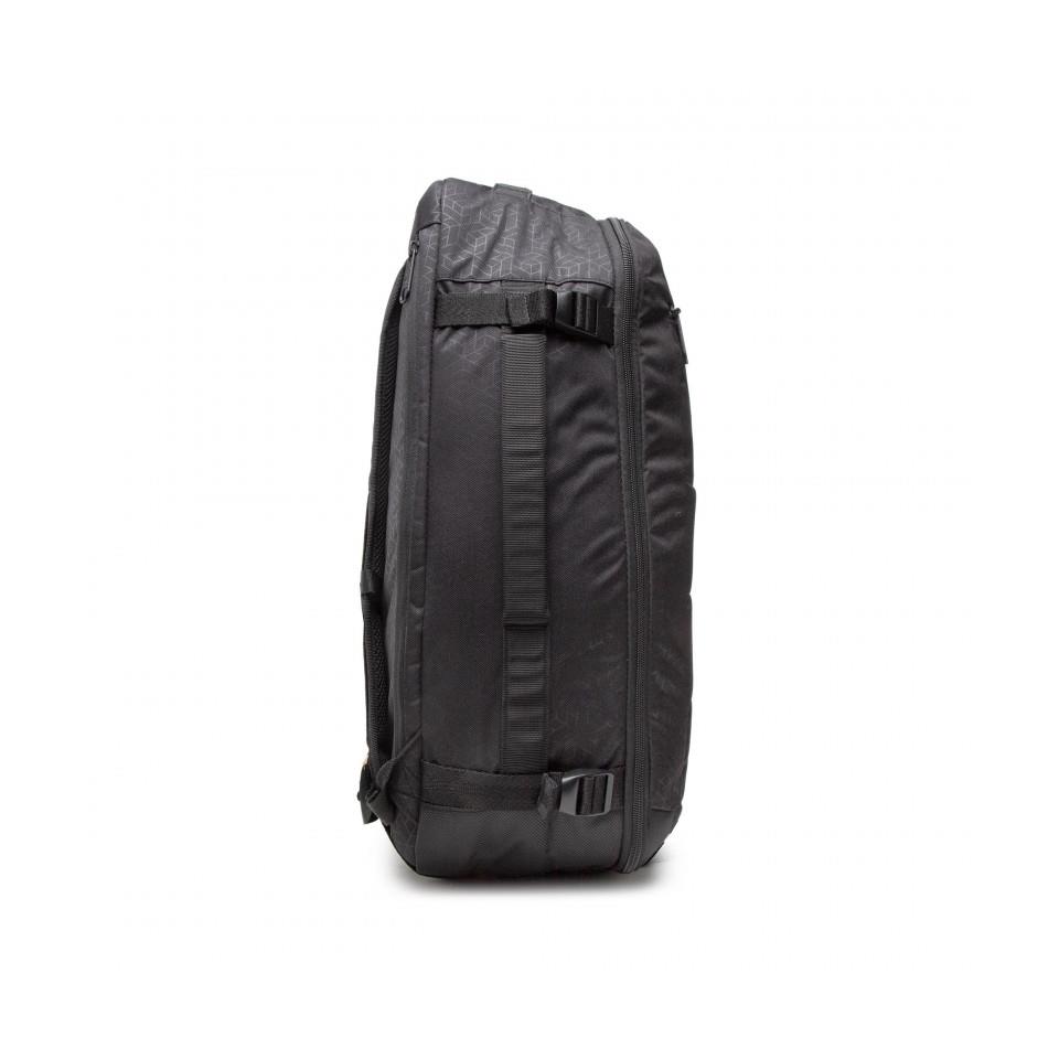 Cat Bobby 84170 Heat Embossed Sırt Çantası Siyah