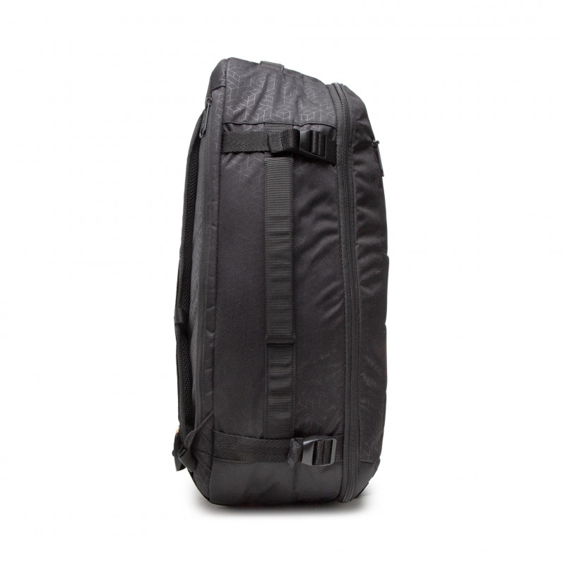 Cat Bobby 84170 Heat Embossed Sırt Çantası Siyah