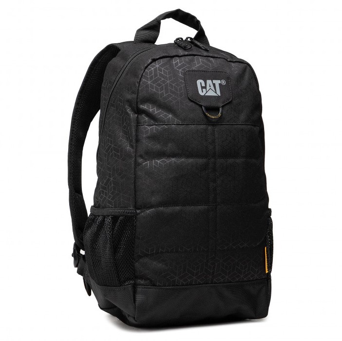 Cat Tırtıl 84056 Sırt Çantası Siyah