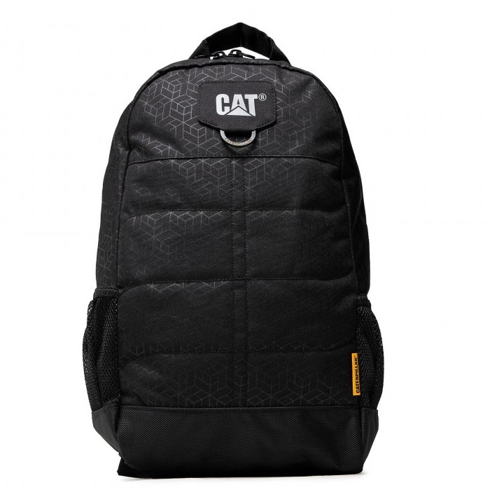 Cat Tırtıl 84056 Sırt Çantası Siyah