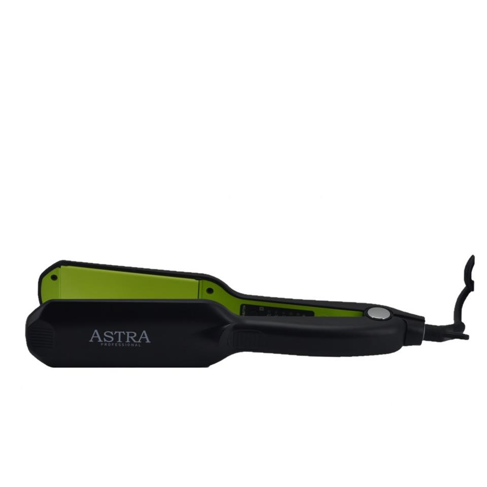 Astra F308 Profesyonel Geniş Plakalı Saç Düzleştirici