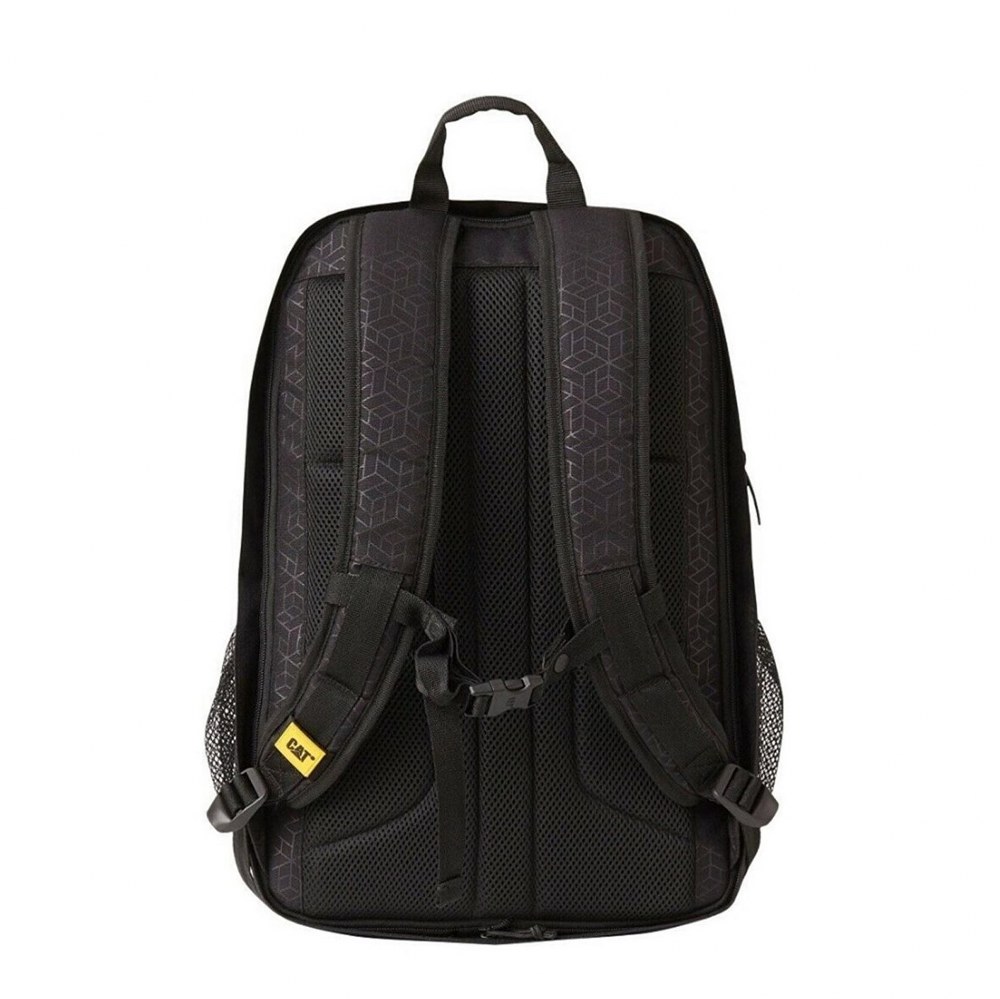 Cat Bennet 84184 Sırt Çantası Siyah
