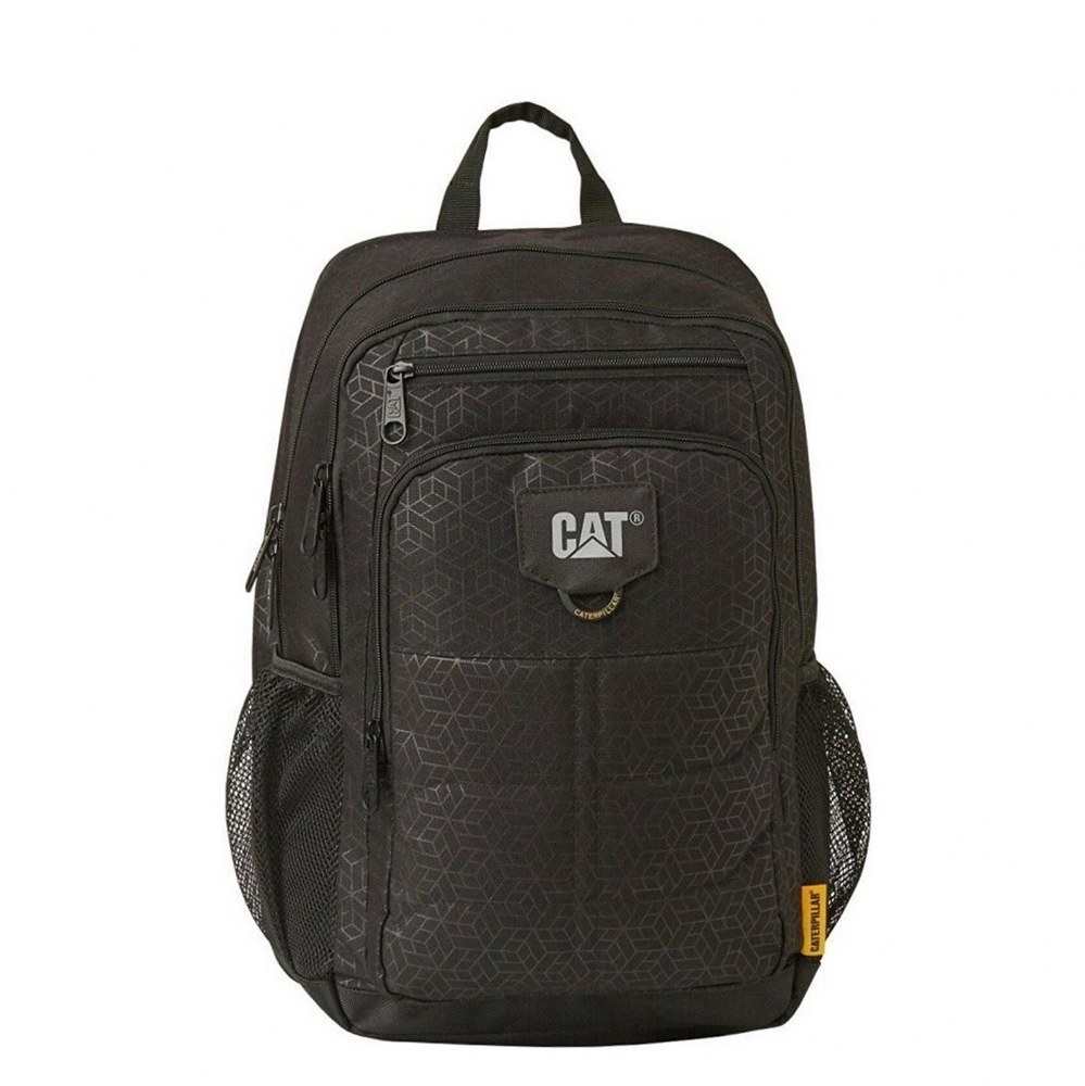 Cat Bennet 84184 Sırt Çantası Siyah