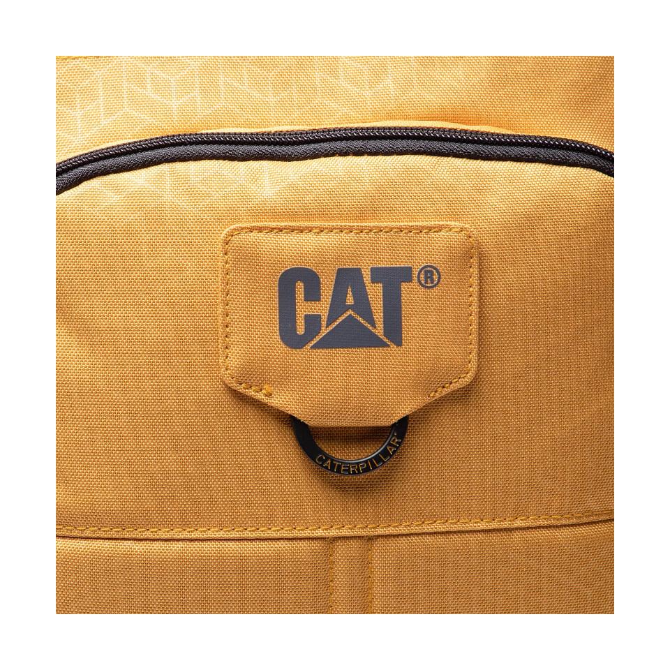 Cat Bennet 84184 Sırt Çantası Sarı
