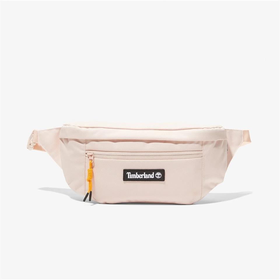 Timberland Sling Bag Bel Çantası Pembe