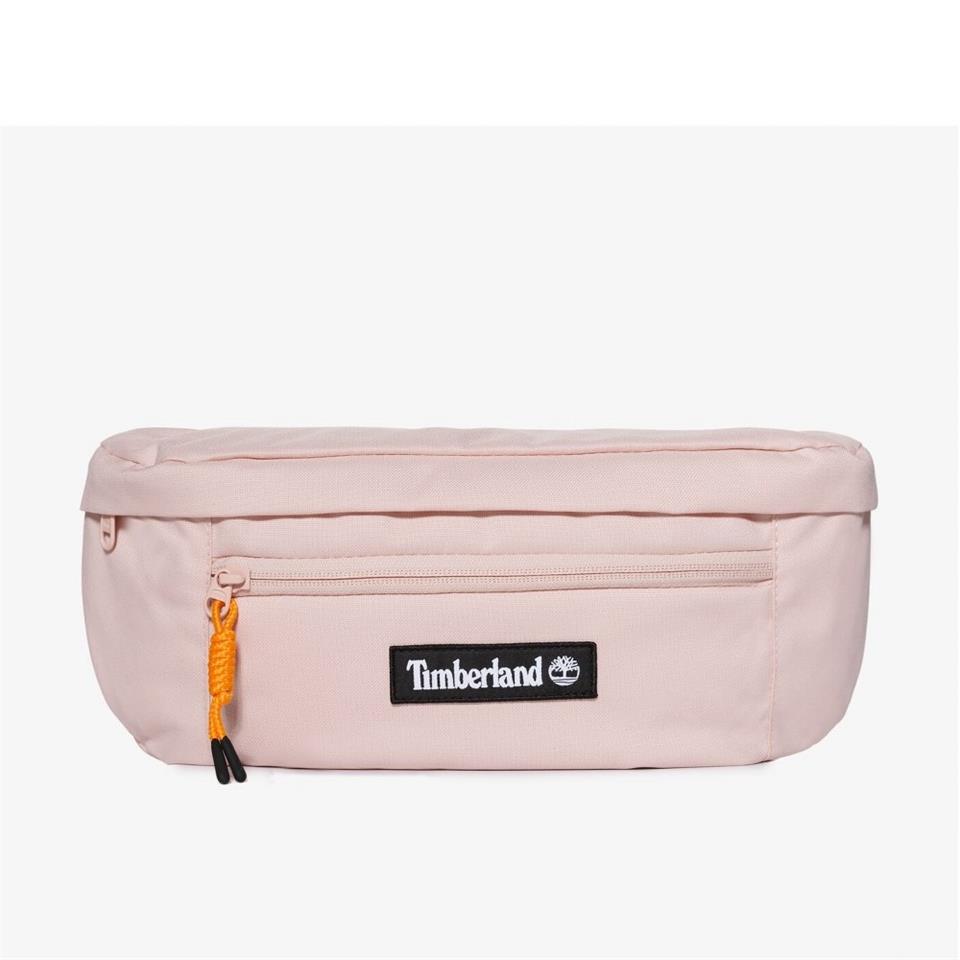 Timberland Sling Bag Bel Çantası Pembe