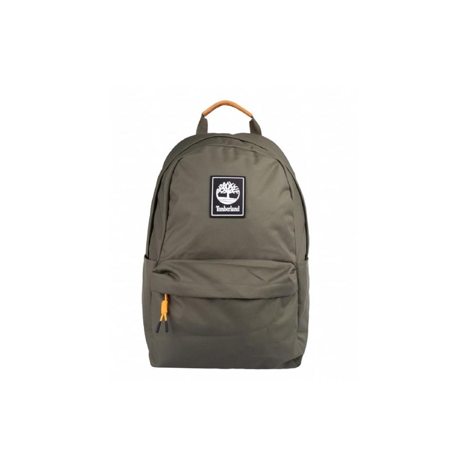 Timberland Timberback Core 22 Lt Sırt Çantası Yeşil