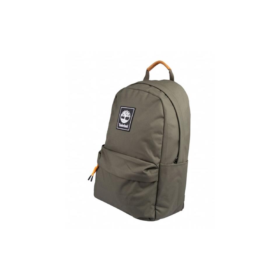 Timberland Timberback Core 22 Lt Sırt Çantası Yeşil