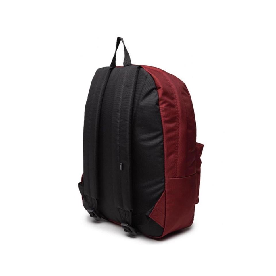 Vans Realm Backpack Sırt Çantası Bordo