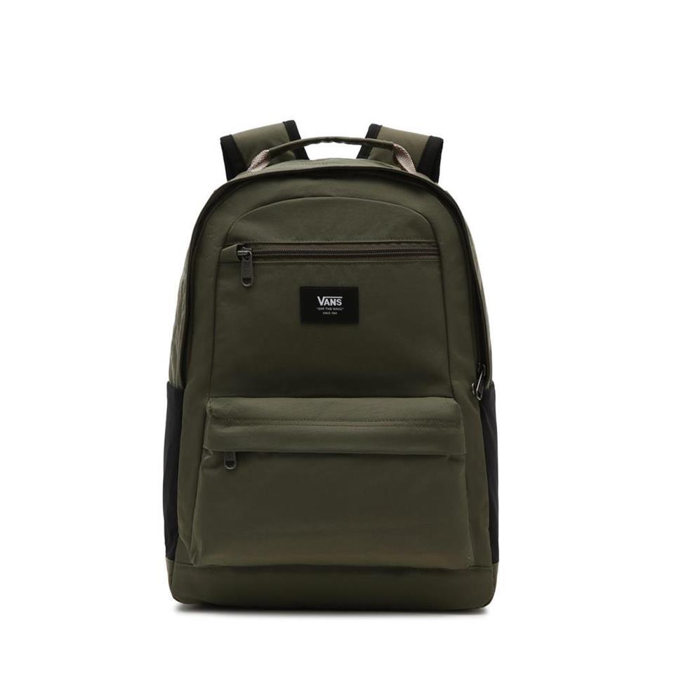 Vans Startle Backpack Sırt Çantası yeşil