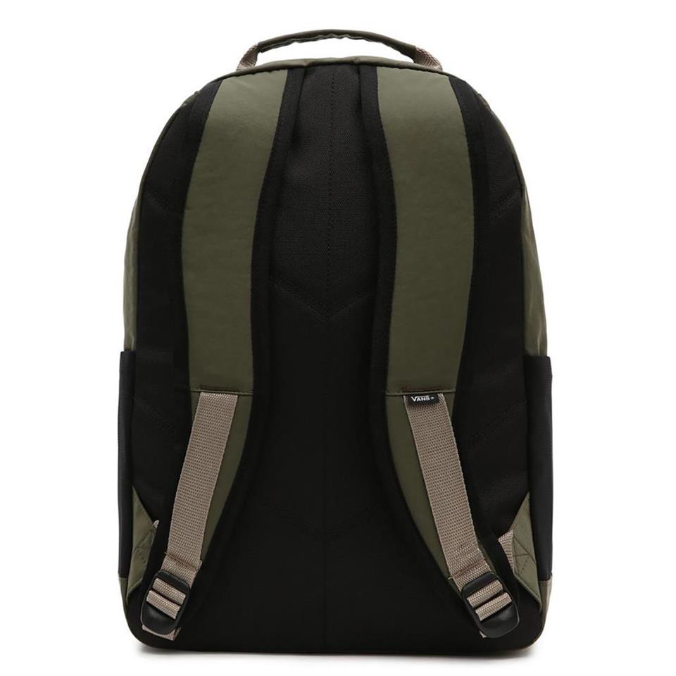 Vans Startle Backpack Sırt Çantası yeşil