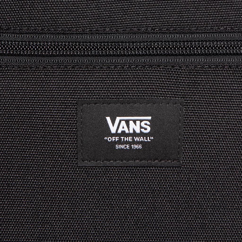 Vans Startle Backpack Sırt Çantası Siyah