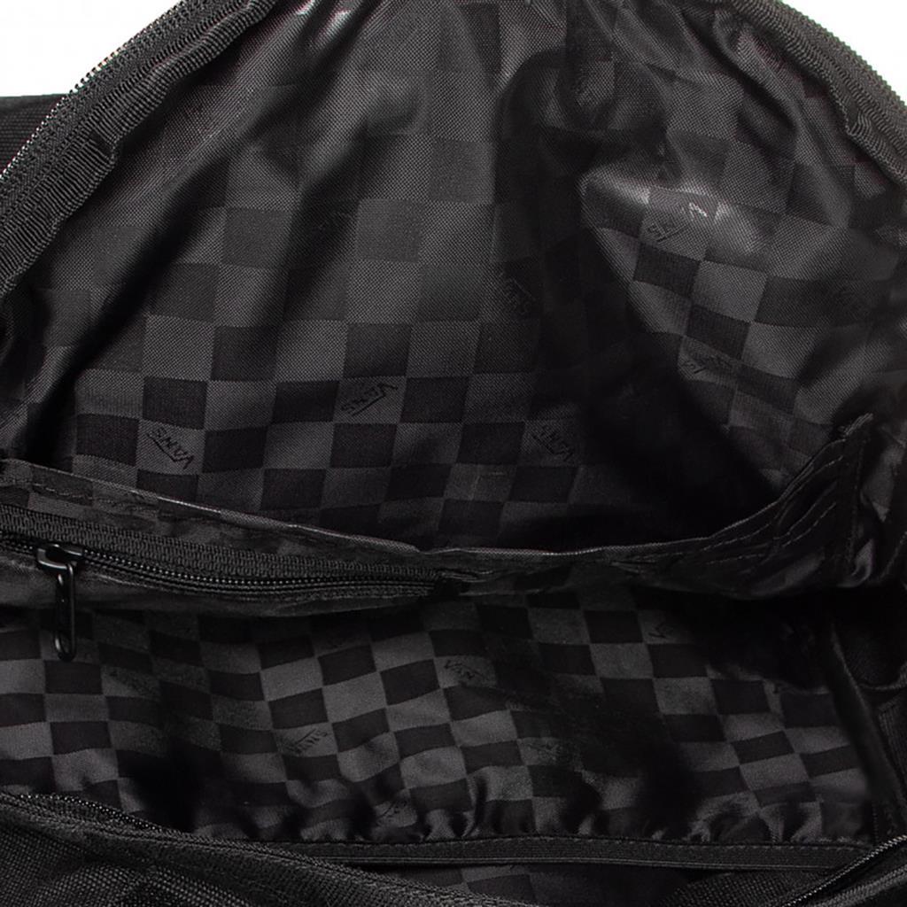 Vans Startle Backpack Sırt Çantası Siyah
