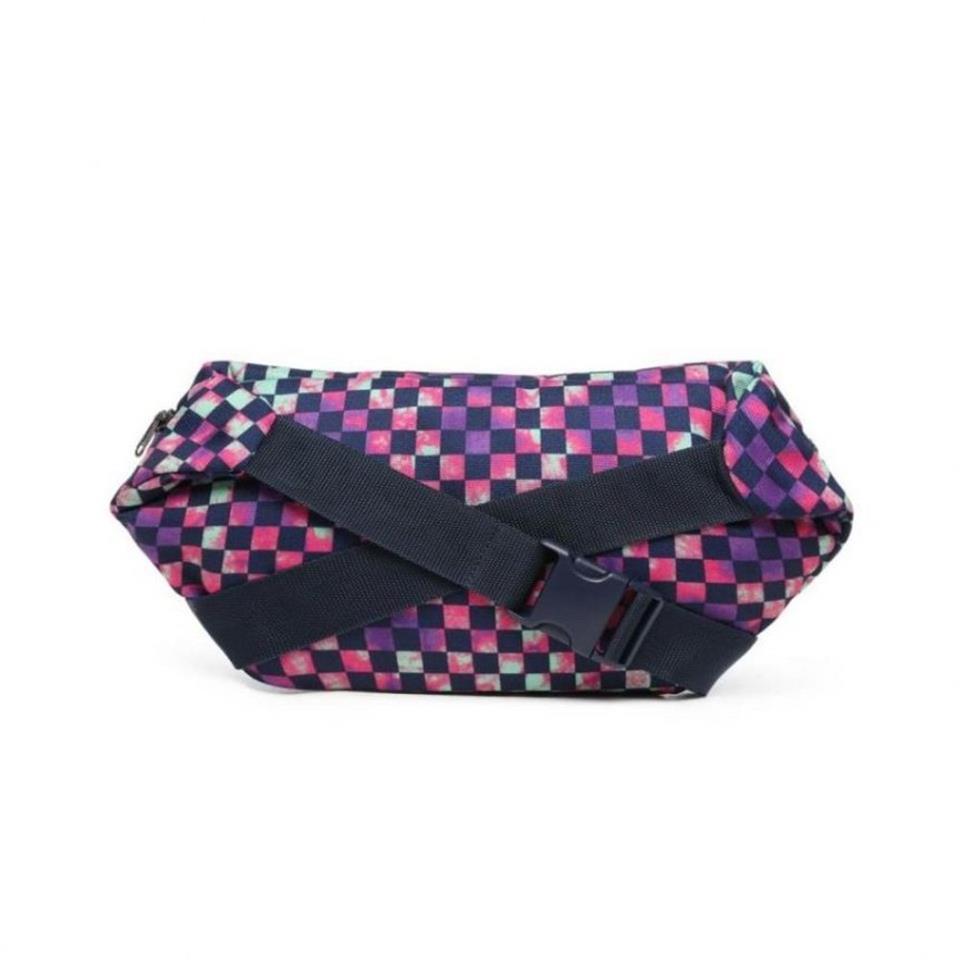 Vans Ward Cross Bodybag Bel Çantası Pembe