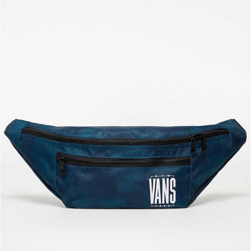 Vans Ward Cross Bodybag Bel Çantası Lacivert