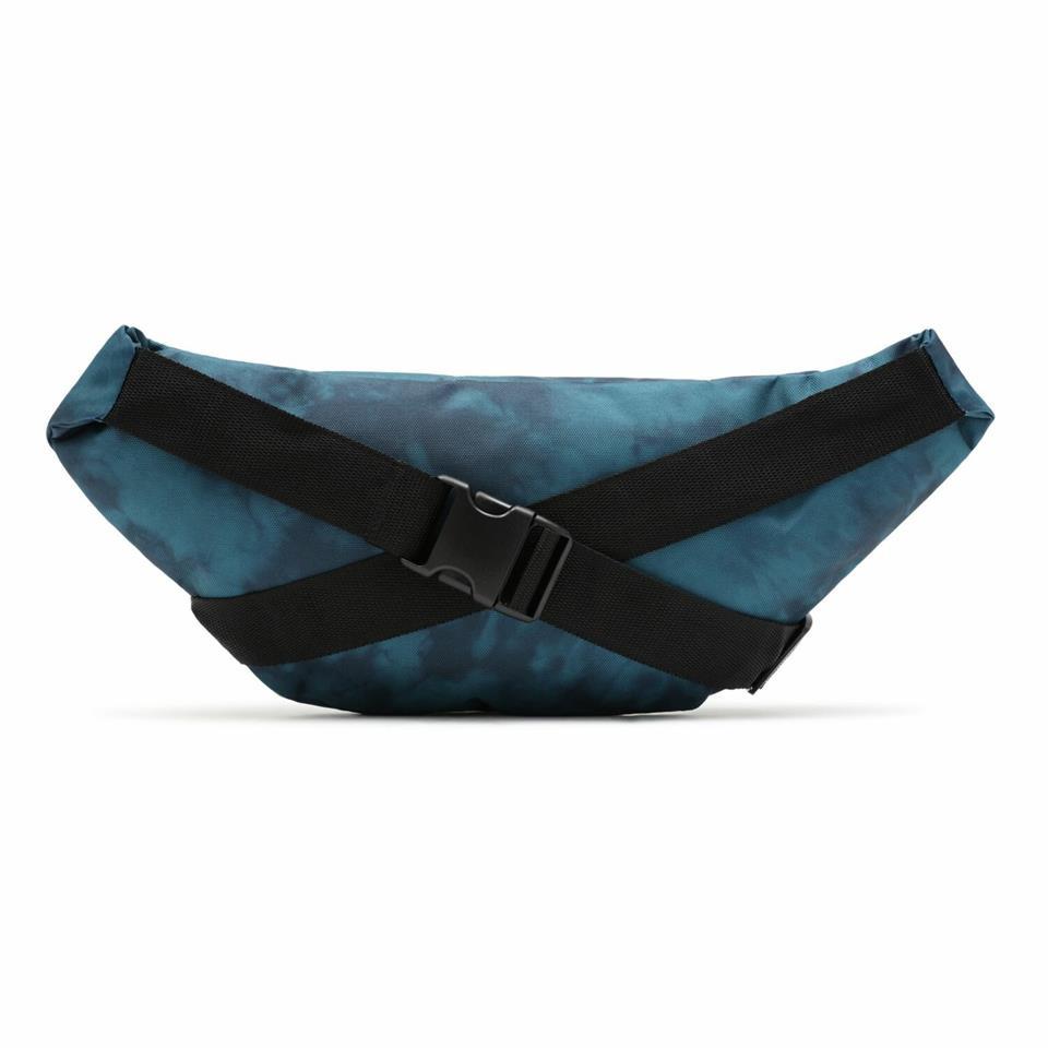 Vans Ward Cross Bodybag Bel Çantası Lacivert