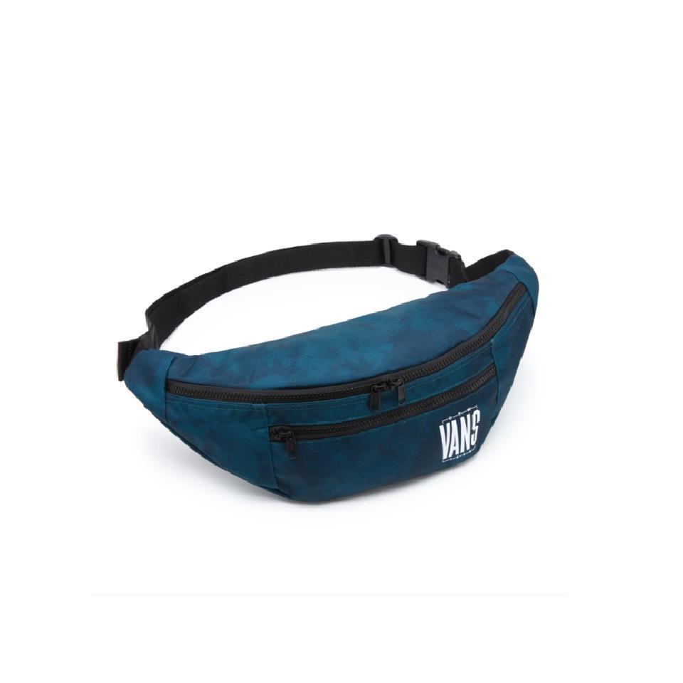 Vans Ward Cross Bodybag Bel Çantası Lacivert