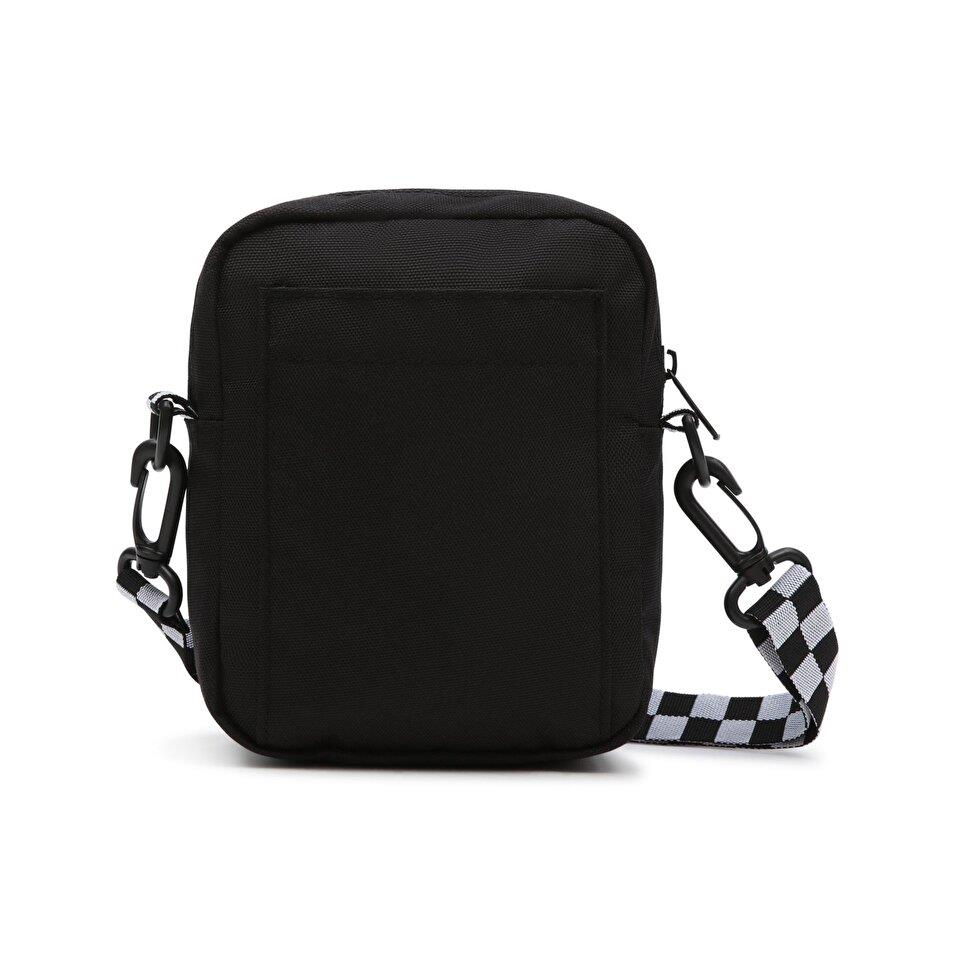 Vans Go Getter Cross Body Omuz Askılı Çanta Siyah