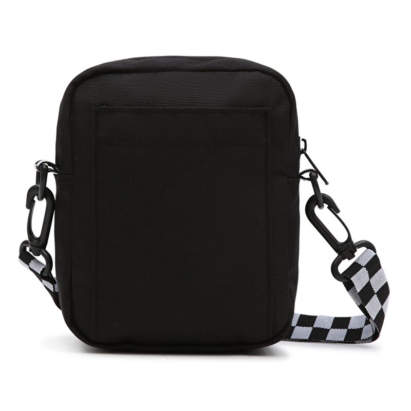 Vans Go Getter Cross Body Omuz Askılı Çanta Siyah