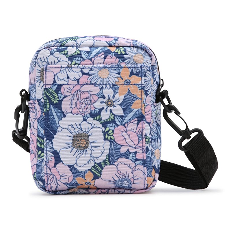Vans Go Getter Cross Body Omuz Askılı Çanta Pembe
