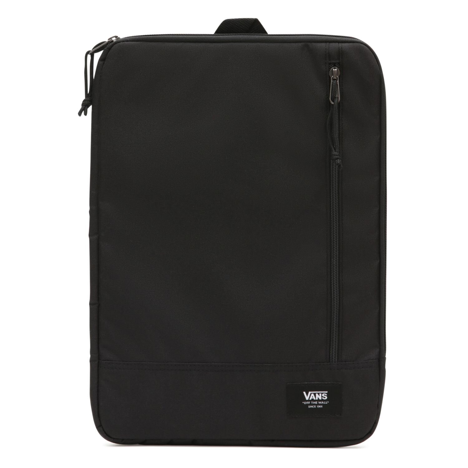 Vans 13-15 İnch Bilgisayar Kılıfı Macbook Çantası Siyah