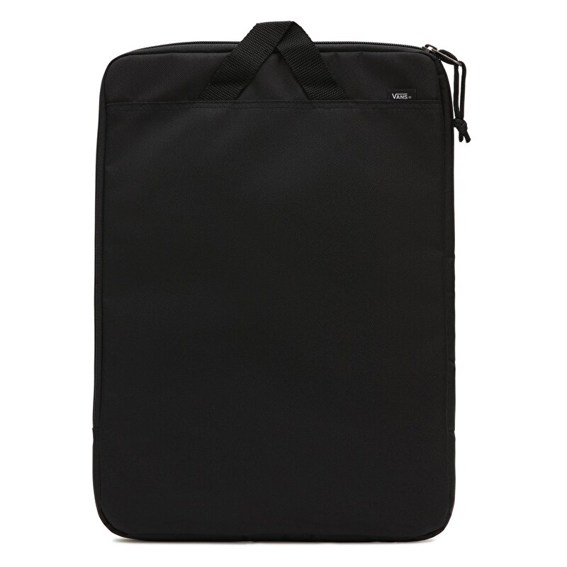 Vans 13-15 İnch Bilgisayar Kılıfı Macbook Çantası Siyah