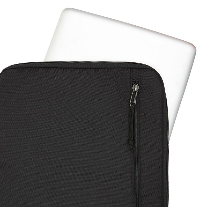 Vans 13-15 İnch Bilgisayar Kılıfı Macbook Çantası Siyah