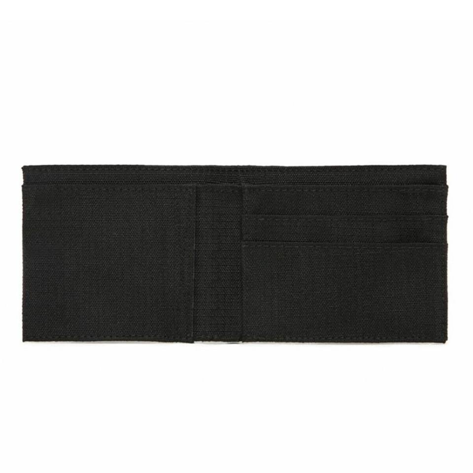 Vans Ultra Thin Cordura Kumaş Cüzdan Siyah